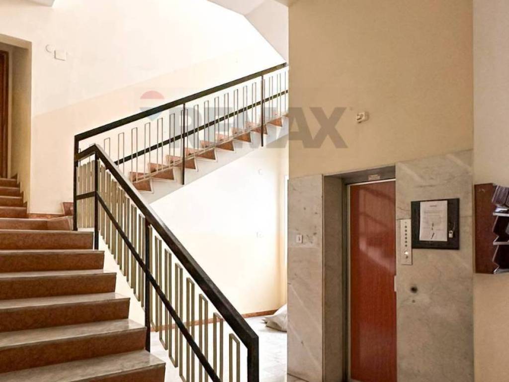 Appartamento a Cosenza in VIA SIMONETTA, 29 - Foto 5