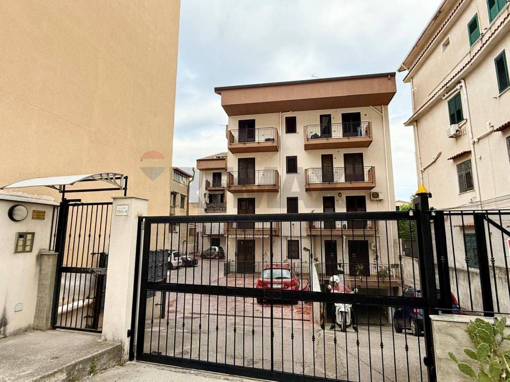 Appartamento a Monreale in Via Altofonte - Foto 2
