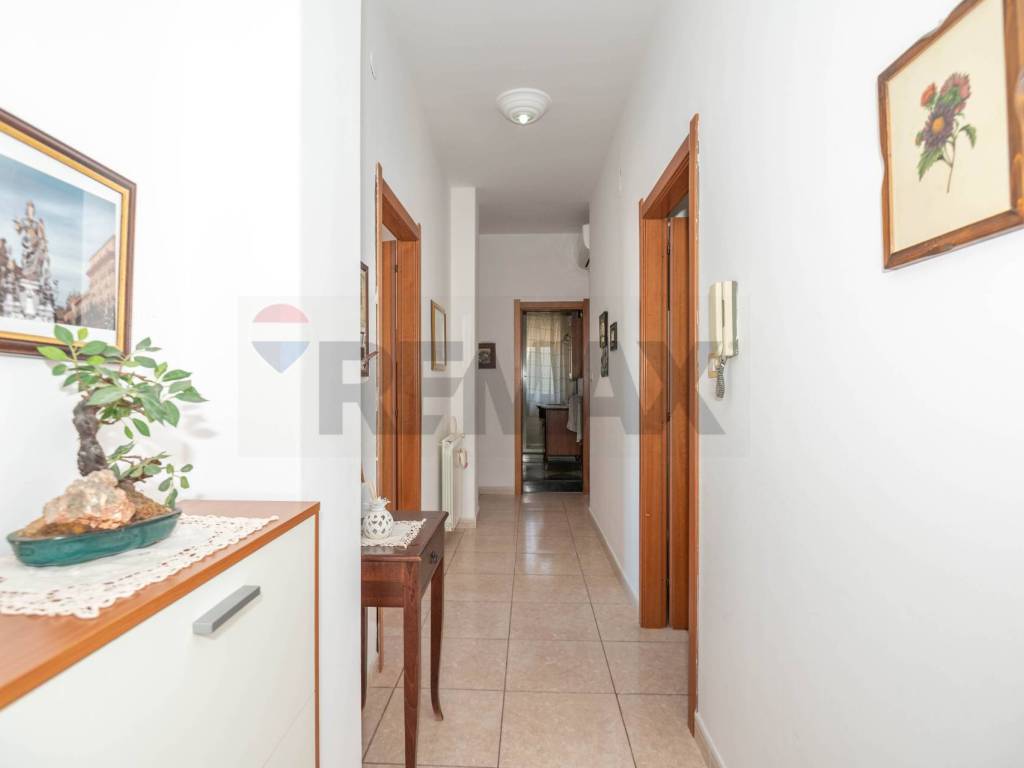 Appartamento a Melilli in via San Giovanni, 29 - Foto 5