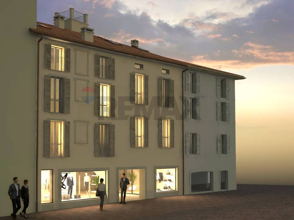 Appartamento a Verbania in Via San Fabiano - Foto 4