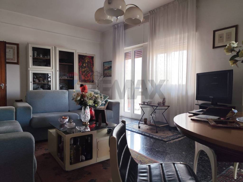 Appartamento a Bari in Viale Kennedy, 48 - Foto 2