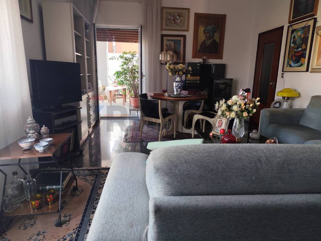 Appartamento a Bari in Viale Kennedy, 48 - Foto 3