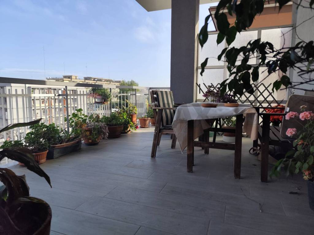 Appartamento a Bari in Viale Kennedy, 48 - Foto 4