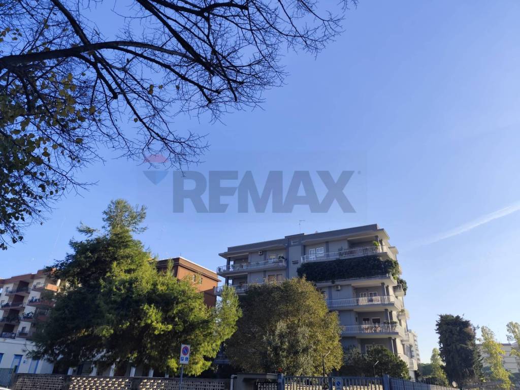 Appartamento a Bari in Viale Kennedy, 48 - Foto 5
