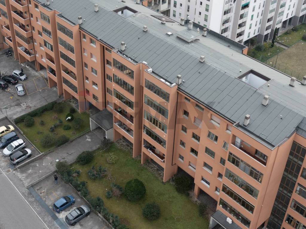 Appartamento a Trieste in VIA FRESCOBALDI, 15 - Foto 2