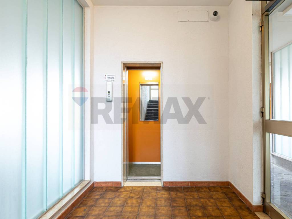 Appartamento a Trieste in VIA FRESCOBALDI, 15 - Foto 4