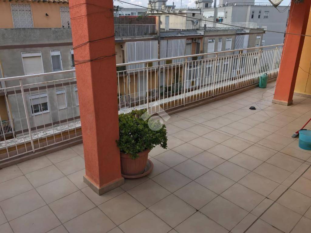 Attico / mansarda a Brindisi in piazza Sapri, 9 - Foto 3