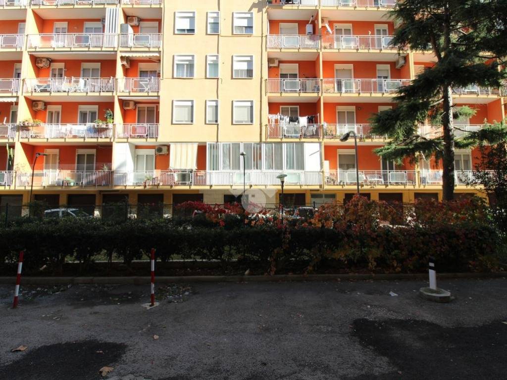 Attico / mansarda a Brindisi in piazza Sapri, 9 - Foto 4