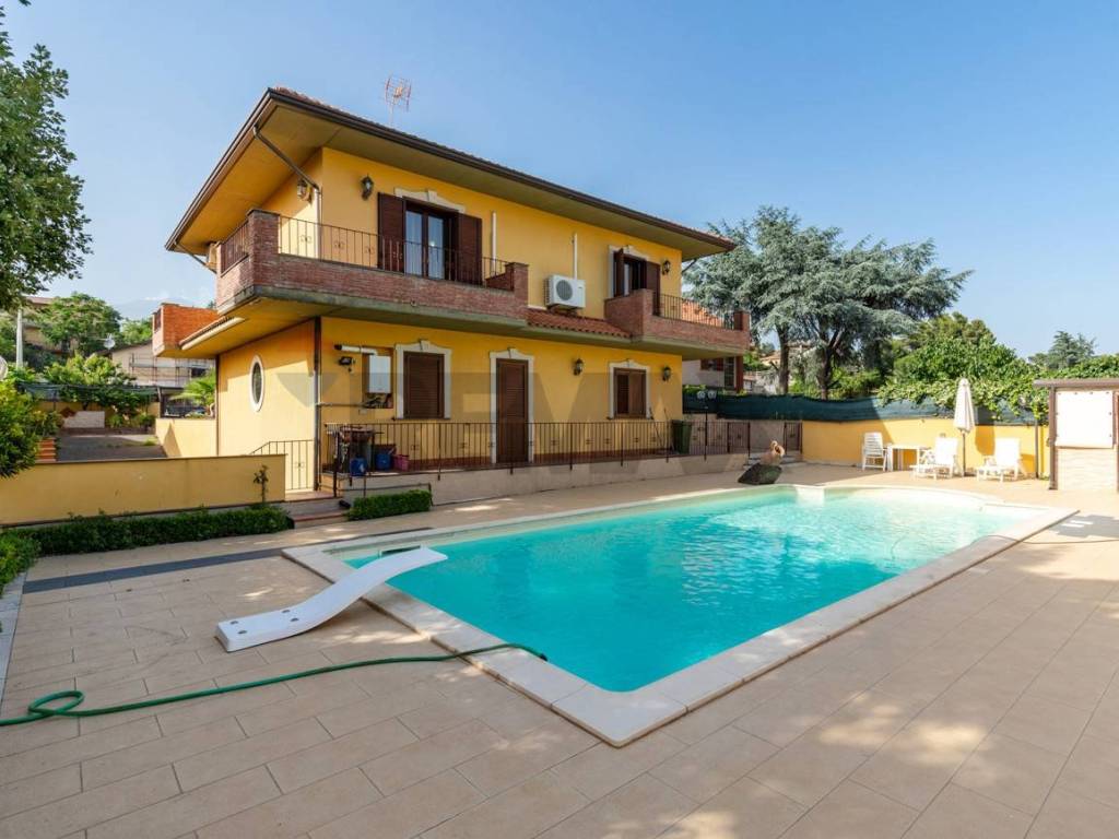 Villa a Mascalucia - Foto 2