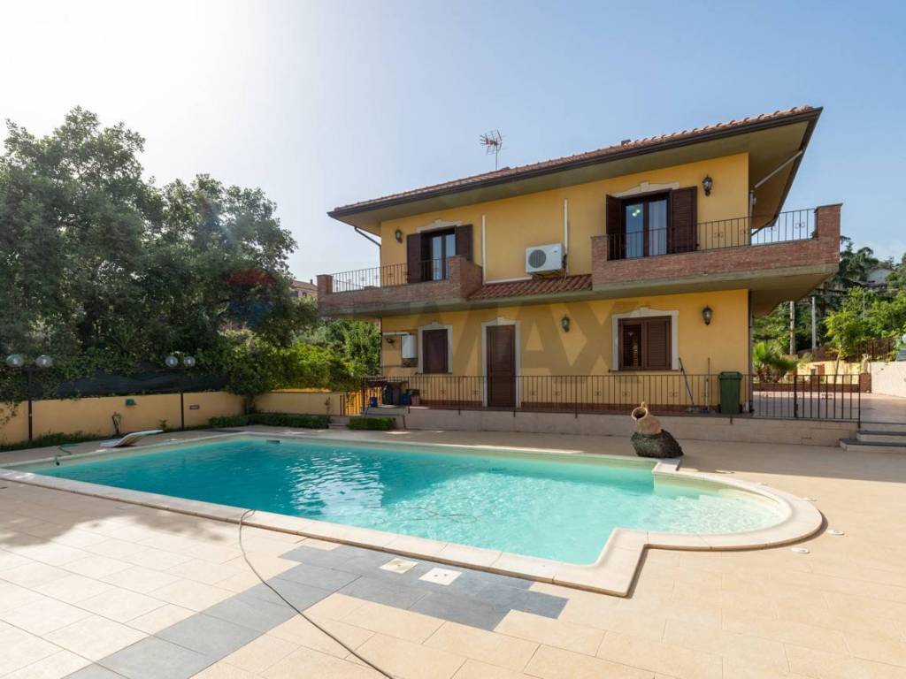 Villa a Mascalucia - Foto 3