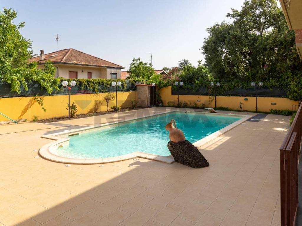 Villa a Mascalucia - Foto 5