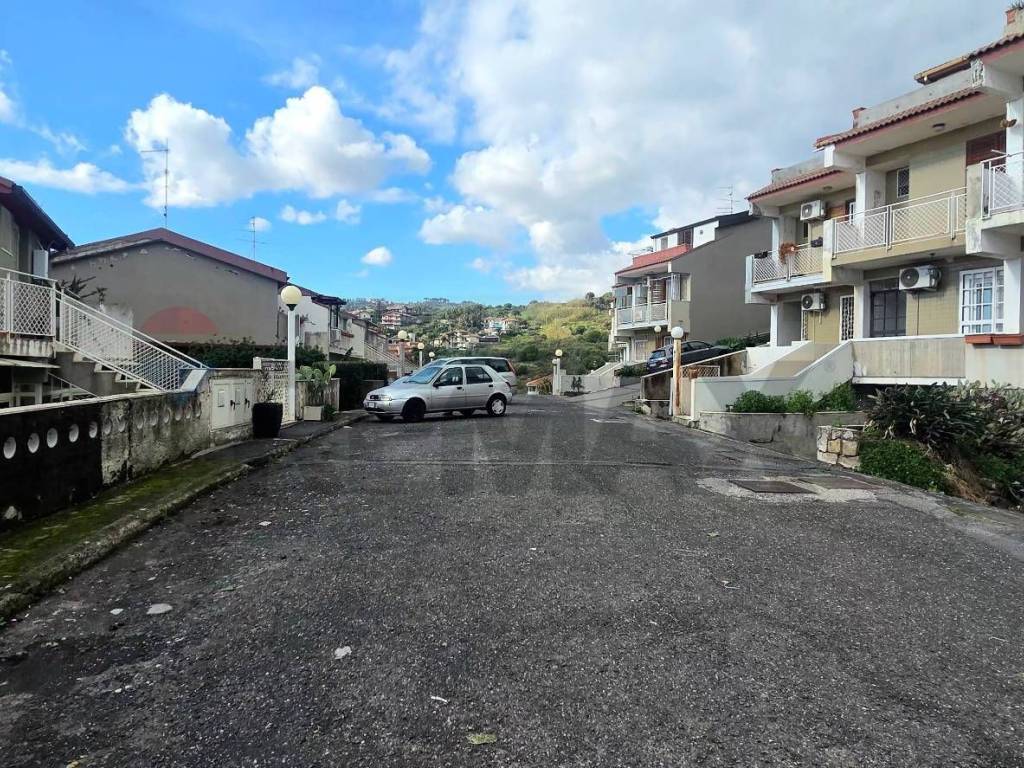 Box / garage a Aci castello in via litteri, 90 - Foto 4