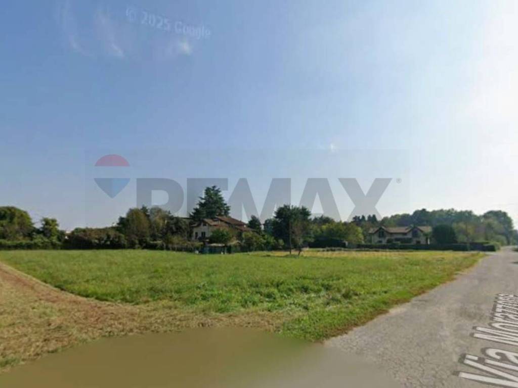 Terreno a Cairate in Via Manzoni - Foto 4