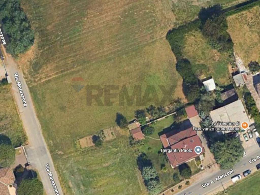 Terreno a Cairate in Via Manzoni - Foto 5