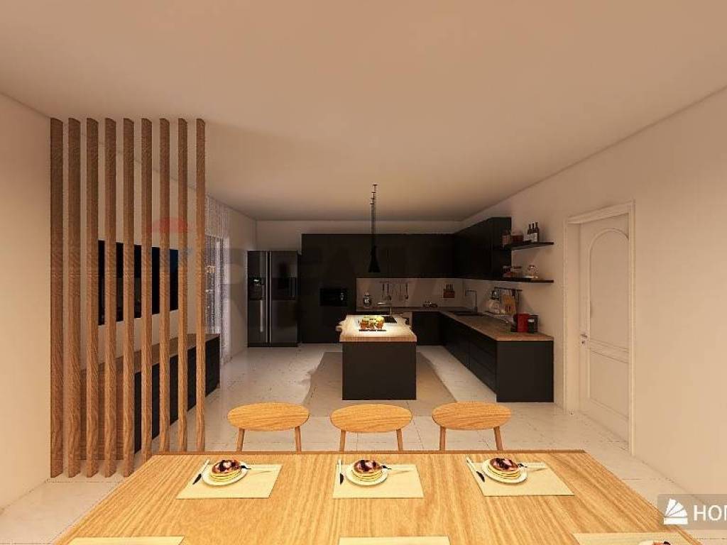 Appartamento a Catania in Via Battista Grassi, 5 - Foto 3