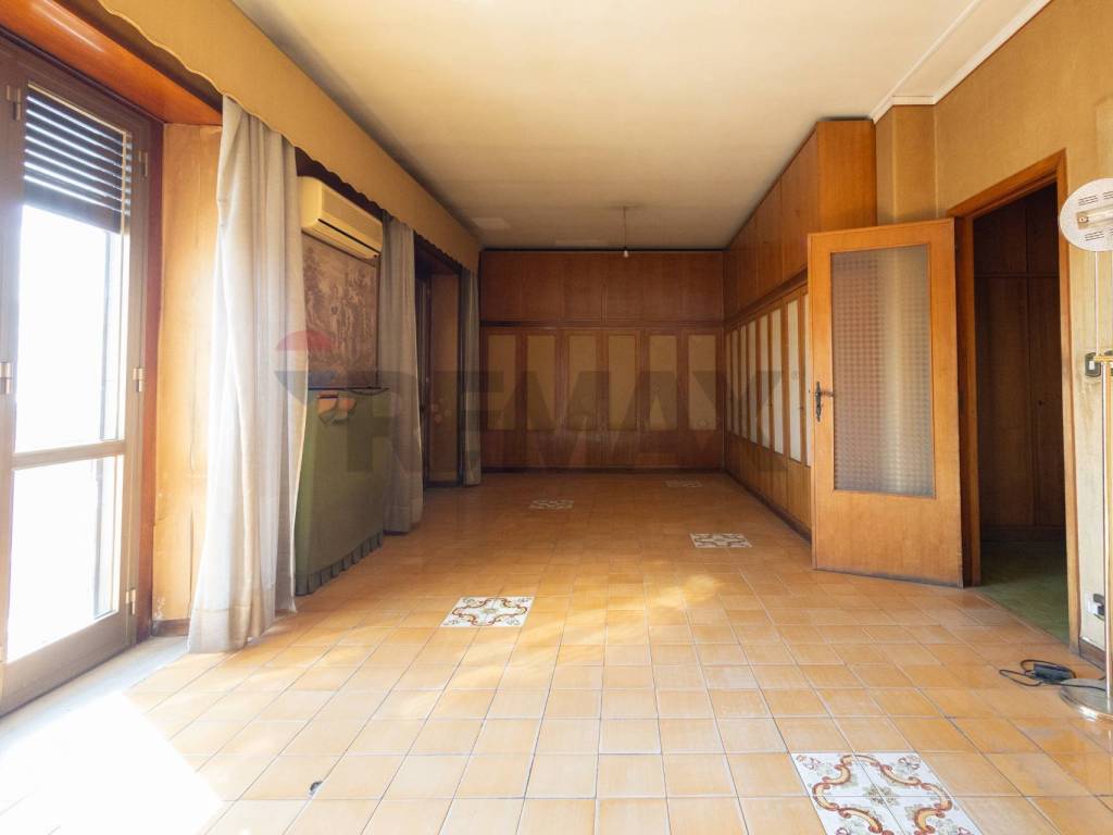 Appartamento a Catania in Via Battista Grassi, 5 - Foto 4