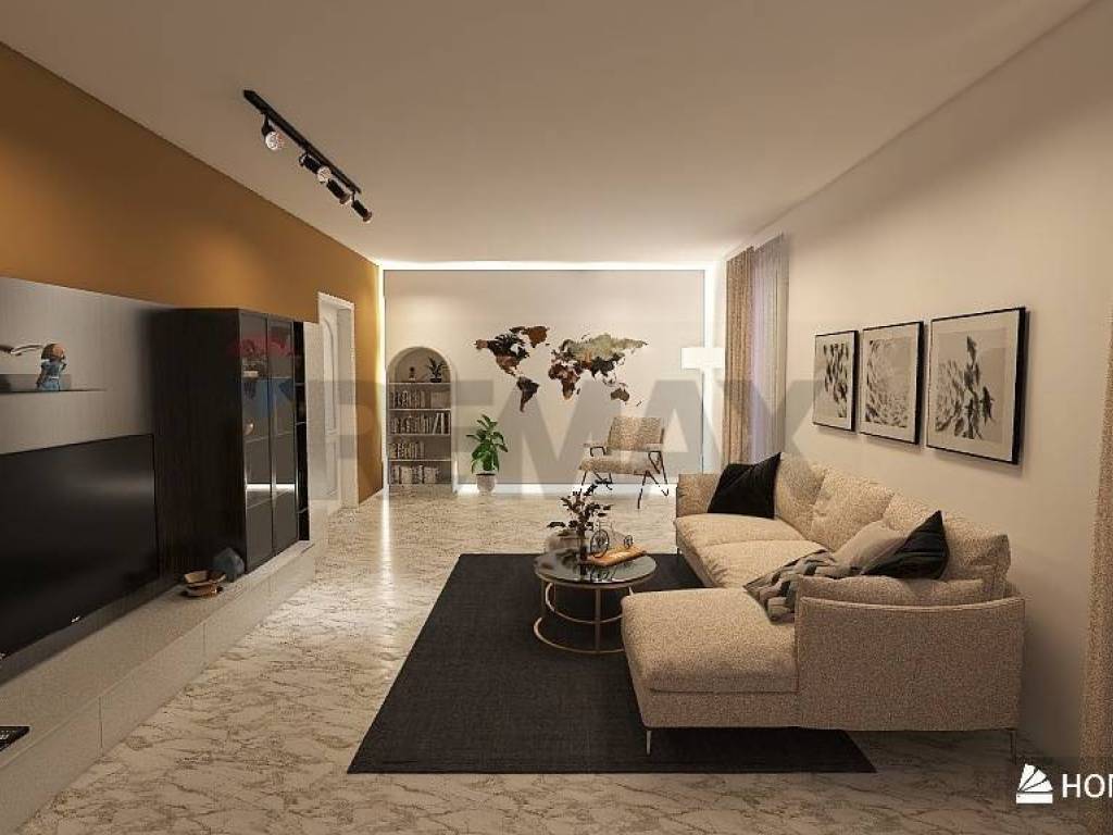 Appartamento a Catania in Via Battista Grassi, 5 - Foto 5