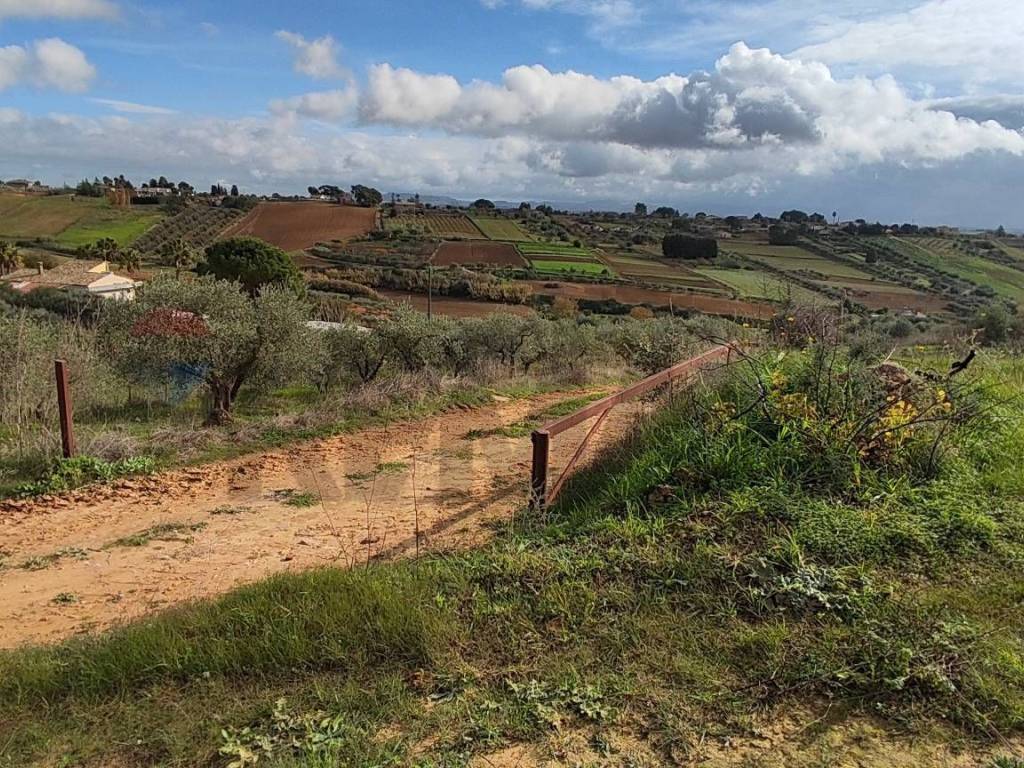 Terreno a Caltagirone in C.DA REGALSEMI - Foto 5