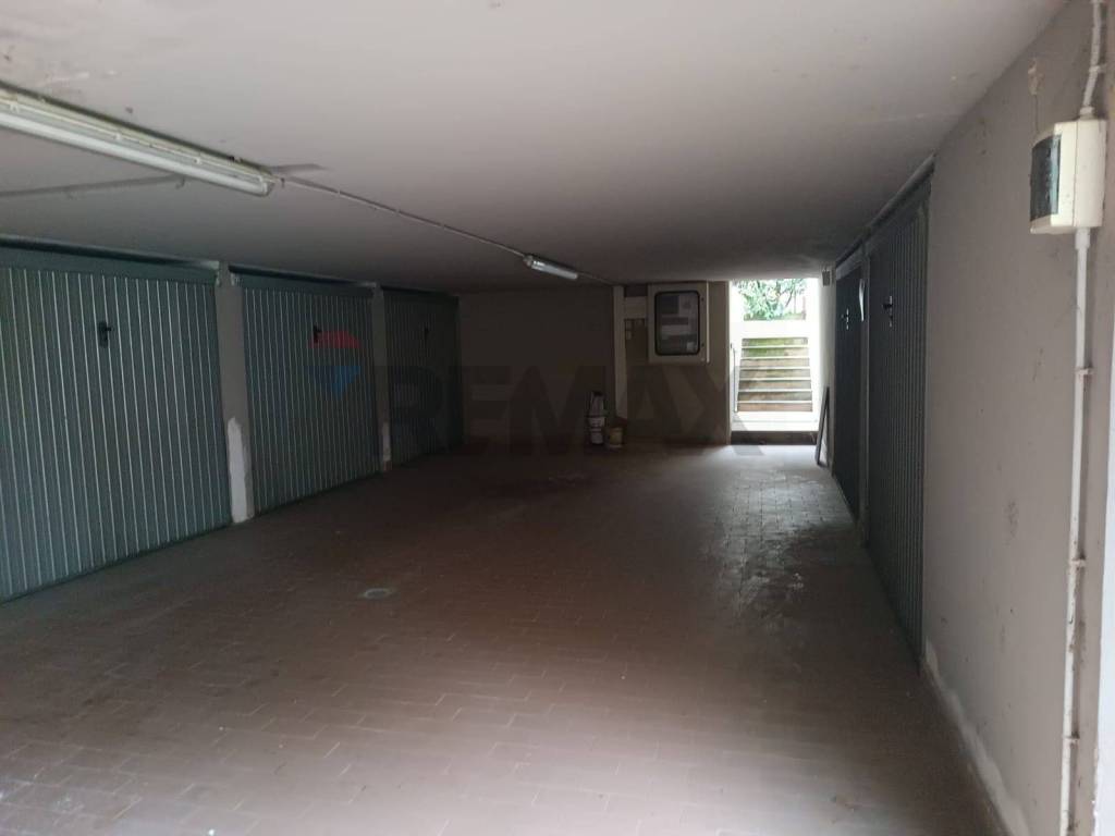 Box / garage a Ferrara in Via Arginone, 160 - Foto 3