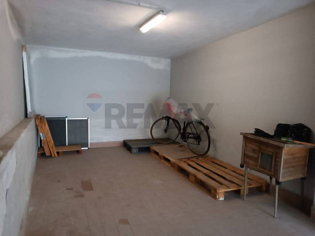Box / garage a Ferrara in Via Arginone, 160 - Foto 4