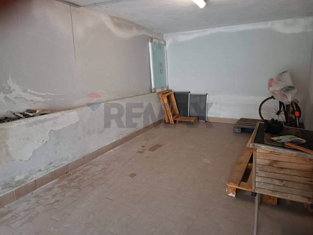 Box / garage a Ferrara in Via Arginone, 160 - Foto 5