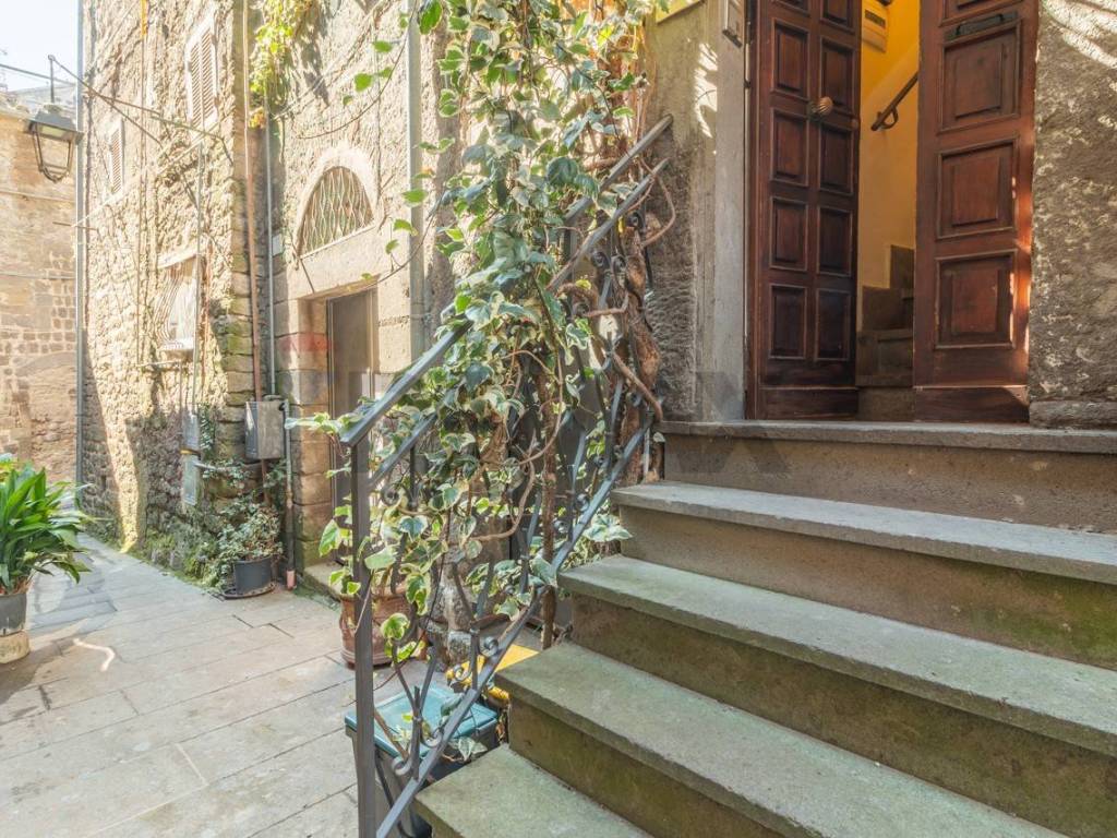 Loft / open space a Viterbo in VIA SCHIZZALOCA, 20 - Foto 5