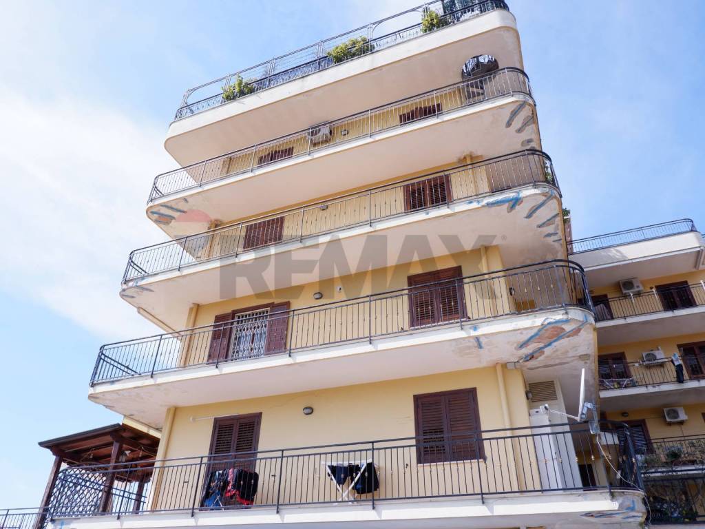 Appartamento a Caserta in Via Monticello, 39 - Foto 3