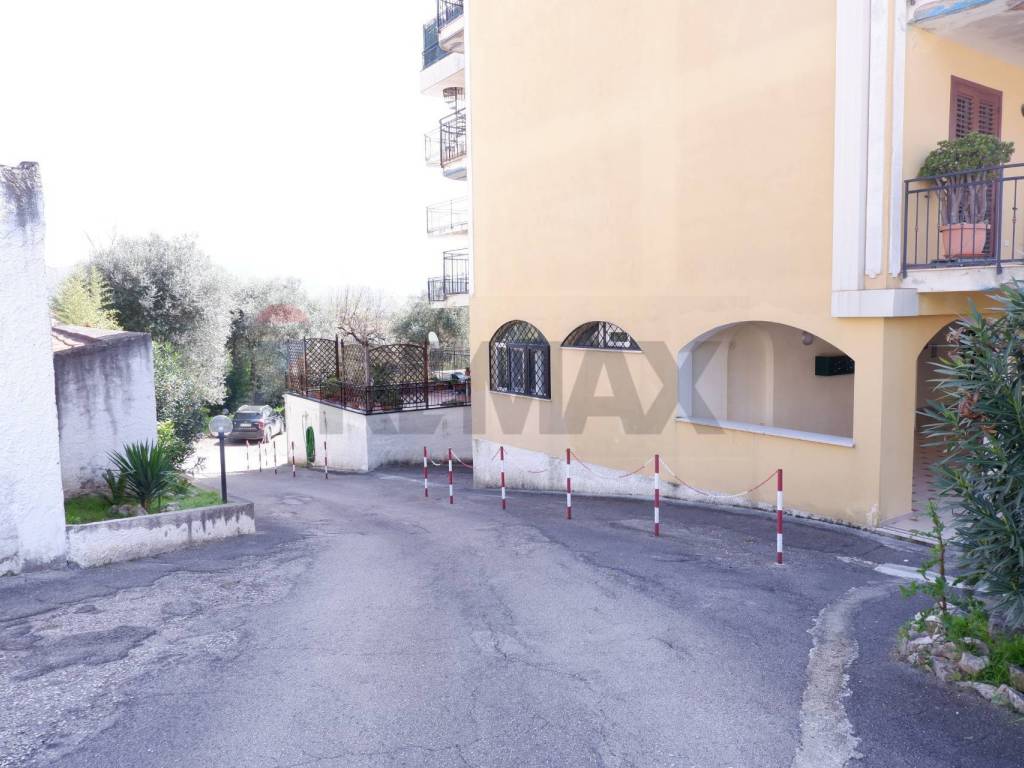 Appartamento a Caserta in Via Monticello, 39 - Foto 5