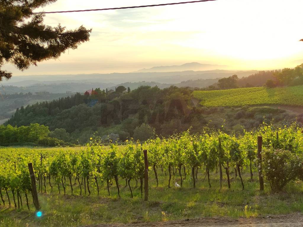 Villa a Montespertoli - Foto 3