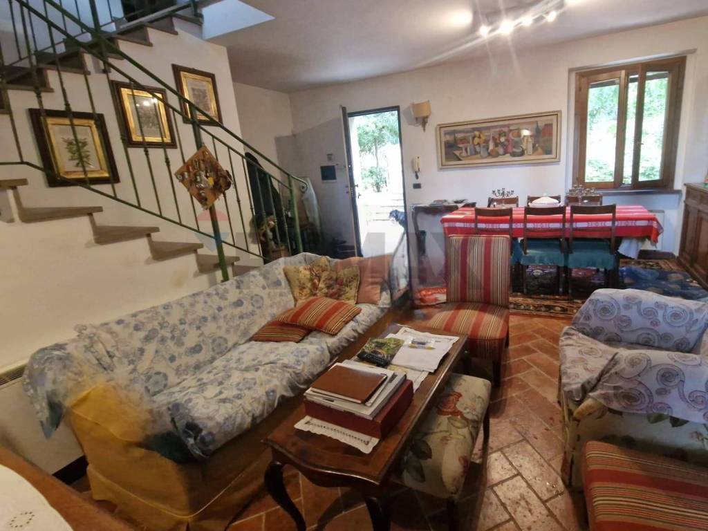 Villa a Montespertoli - Foto 5