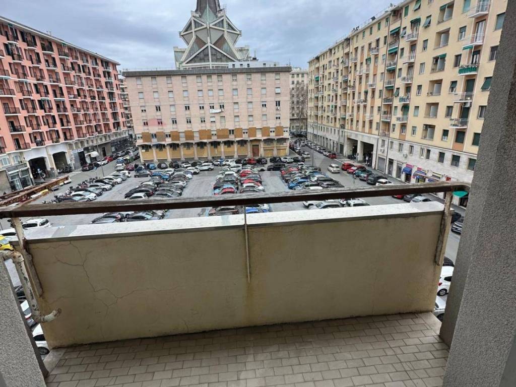 Immobile a Genova in piazza rossetti - Foto 4