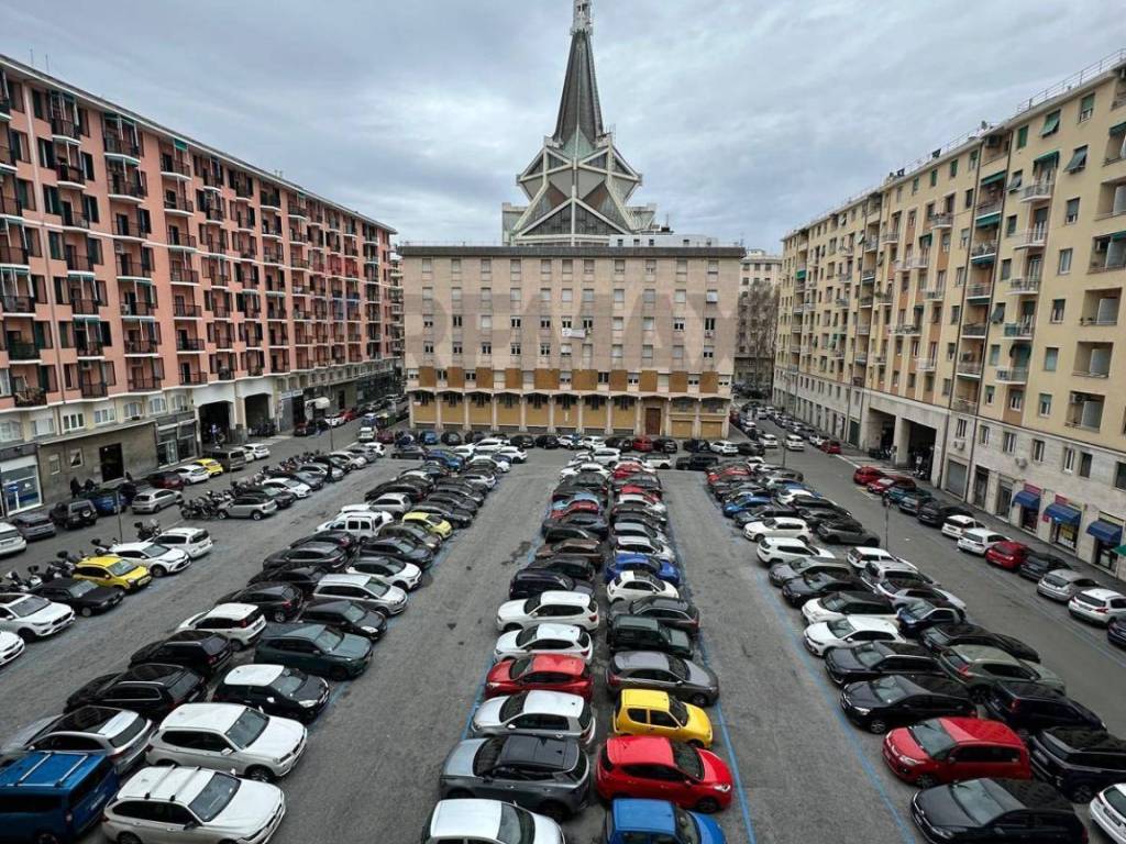 Immobile a Genova in piazza rossetti - Foto 5