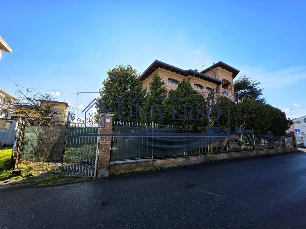 Villa a Voghera in Via Angelo Cignoli, 48 - Foto 4