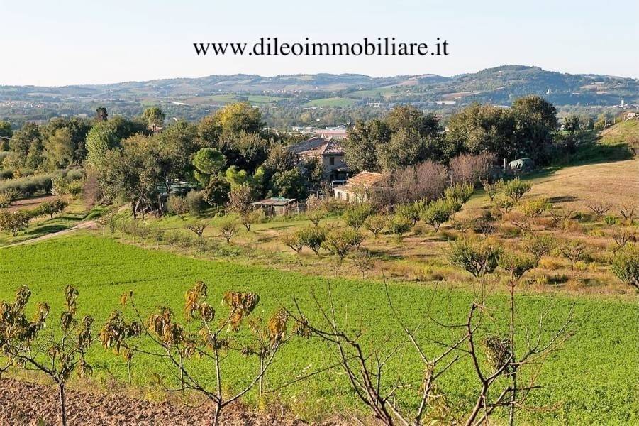 Terreno a Pesaro - Foto 2