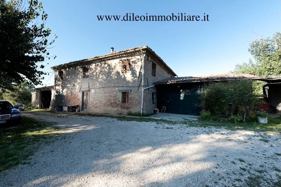 Rustico / casale a Pesaro - Foto 3