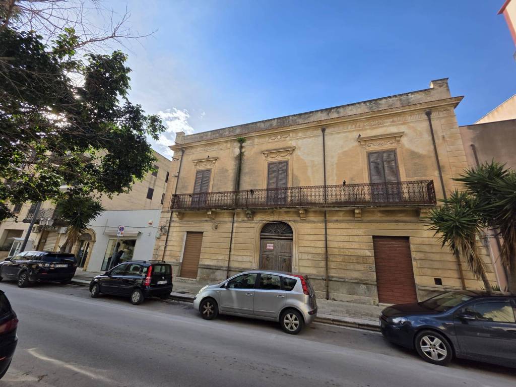 Villa a Castelvetrano in Via Giuseppe Garibaldi - Foto 2