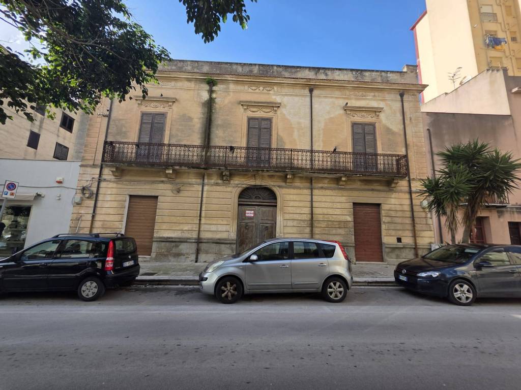 Villa a Castelvetrano in Via Giuseppe Garibaldi - Foto 3