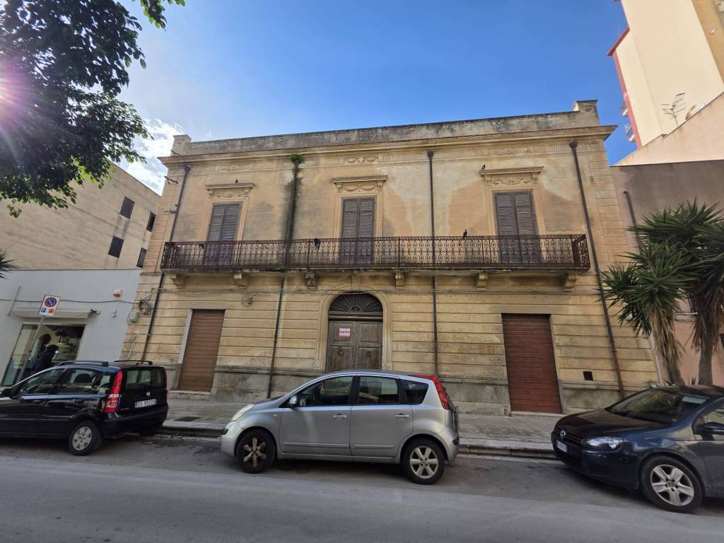 Villa a Castelvetrano in Via Giuseppe Garibaldi - Foto 4