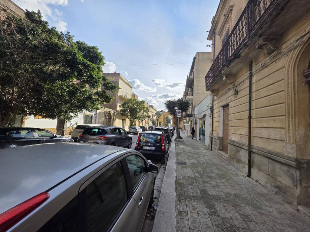 Villa a Castelvetrano in Via Giuseppe Garibaldi - Foto 5