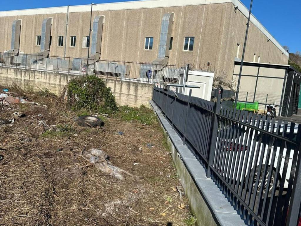 Terreno a Pozzuoli in Via Provinciale Pianura - Foto 4