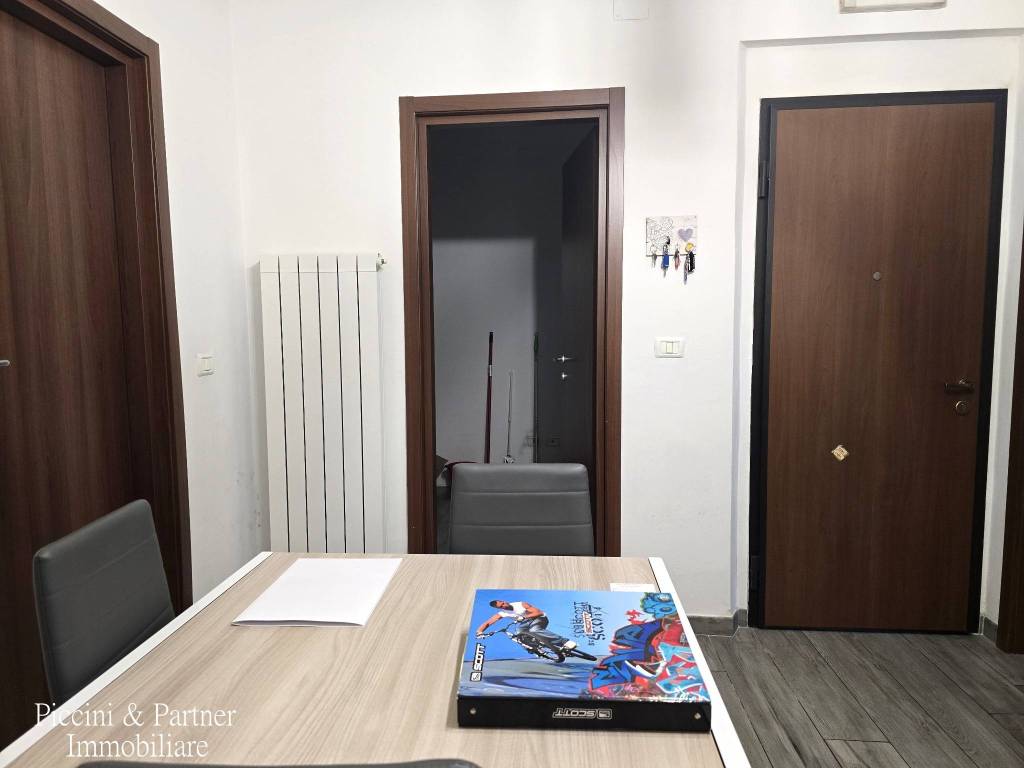Appartamento a Perugia in Via Eugubina, 118 - Foto 3