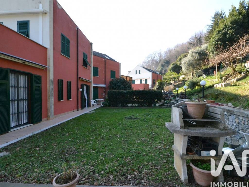 Appartamento a Mele in Via Ferriera, 106 - Foto 2