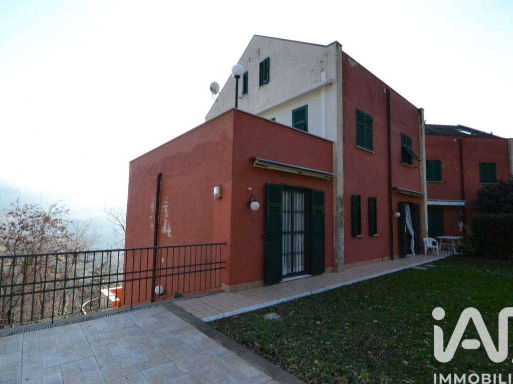 Appartamento a Mele in Via Ferriera, 106 - Foto 3