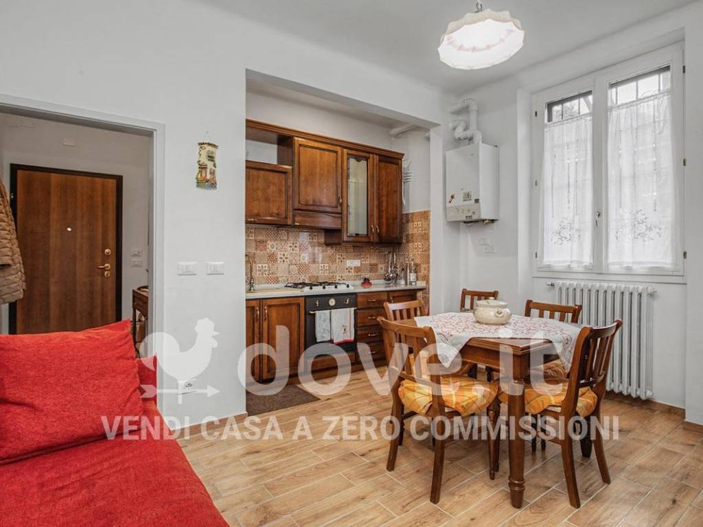 Appartamento a Casalecchio di reno in Via Risorgimento, 1 - Foto 2