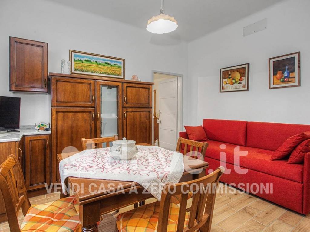 Appartamento a Casalecchio di reno in Via Risorgimento, 1 - Foto 3