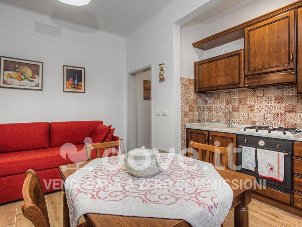 Appartamento a Casalecchio di reno in Via Risorgimento, 1 - Foto 4