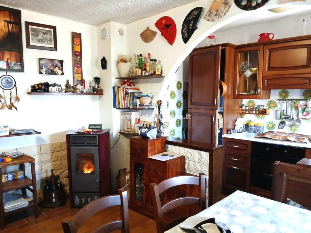 Appartamento a Dossena in via villa - Foto 2