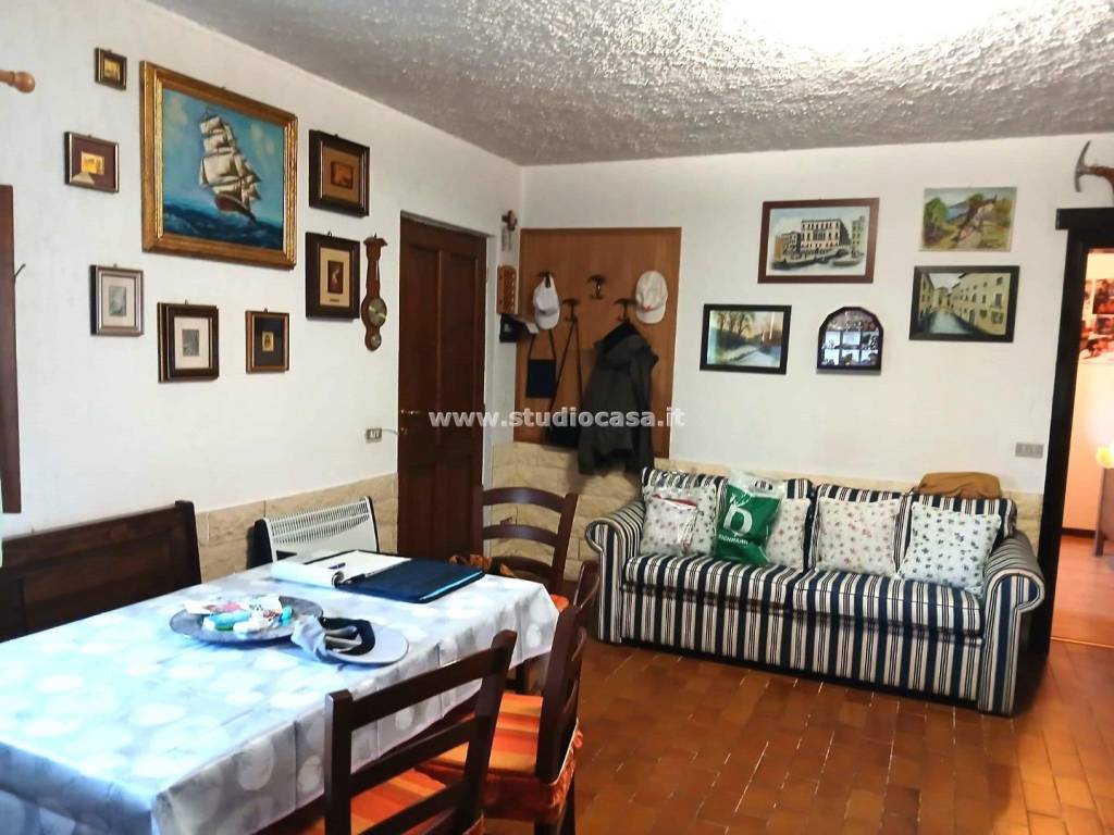 Appartamento a Dossena in via villa - Foto 4