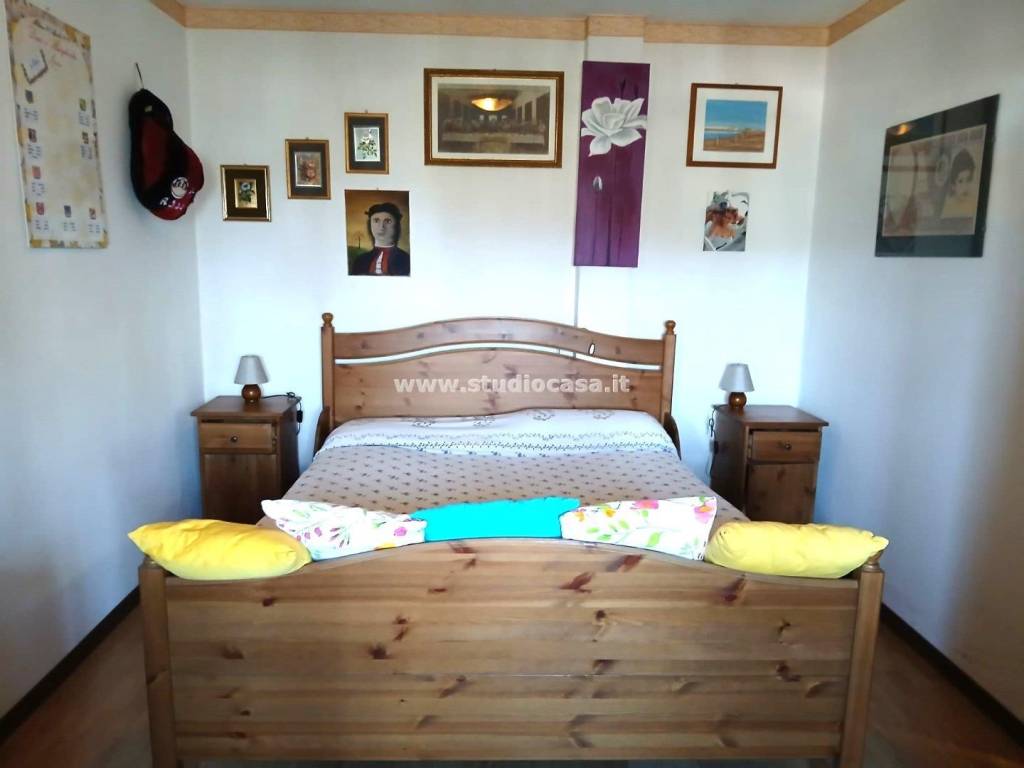 Appartamento a Dossena in via villa - Foto 5