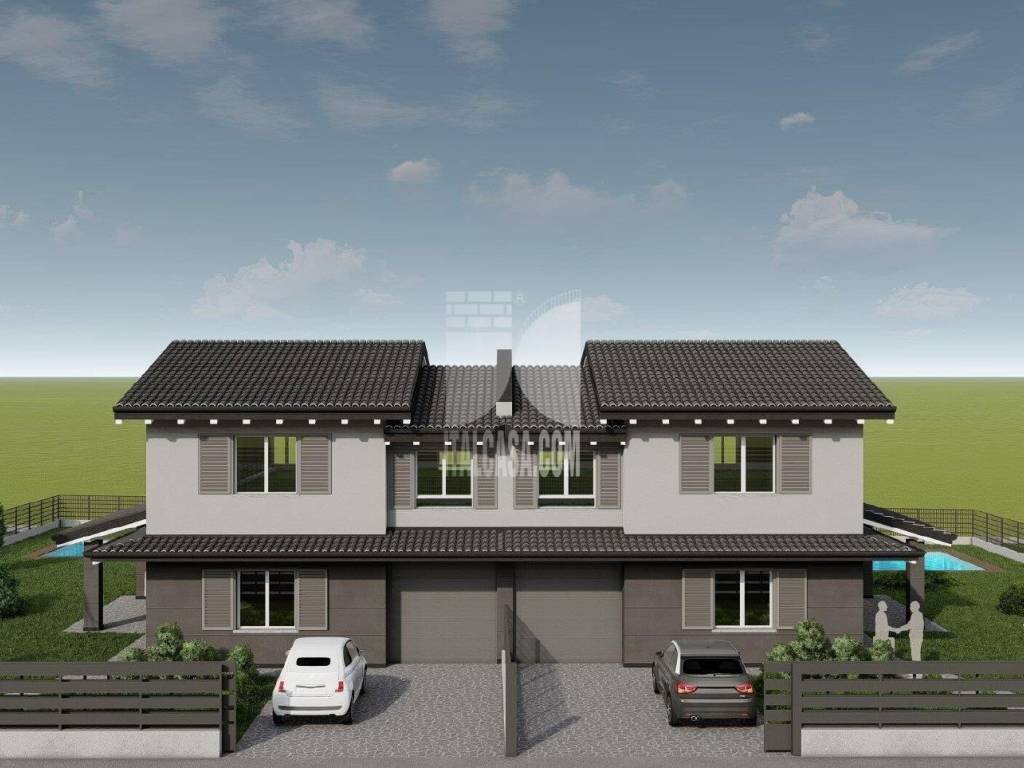 Villa a Calvenzano - Foto 4